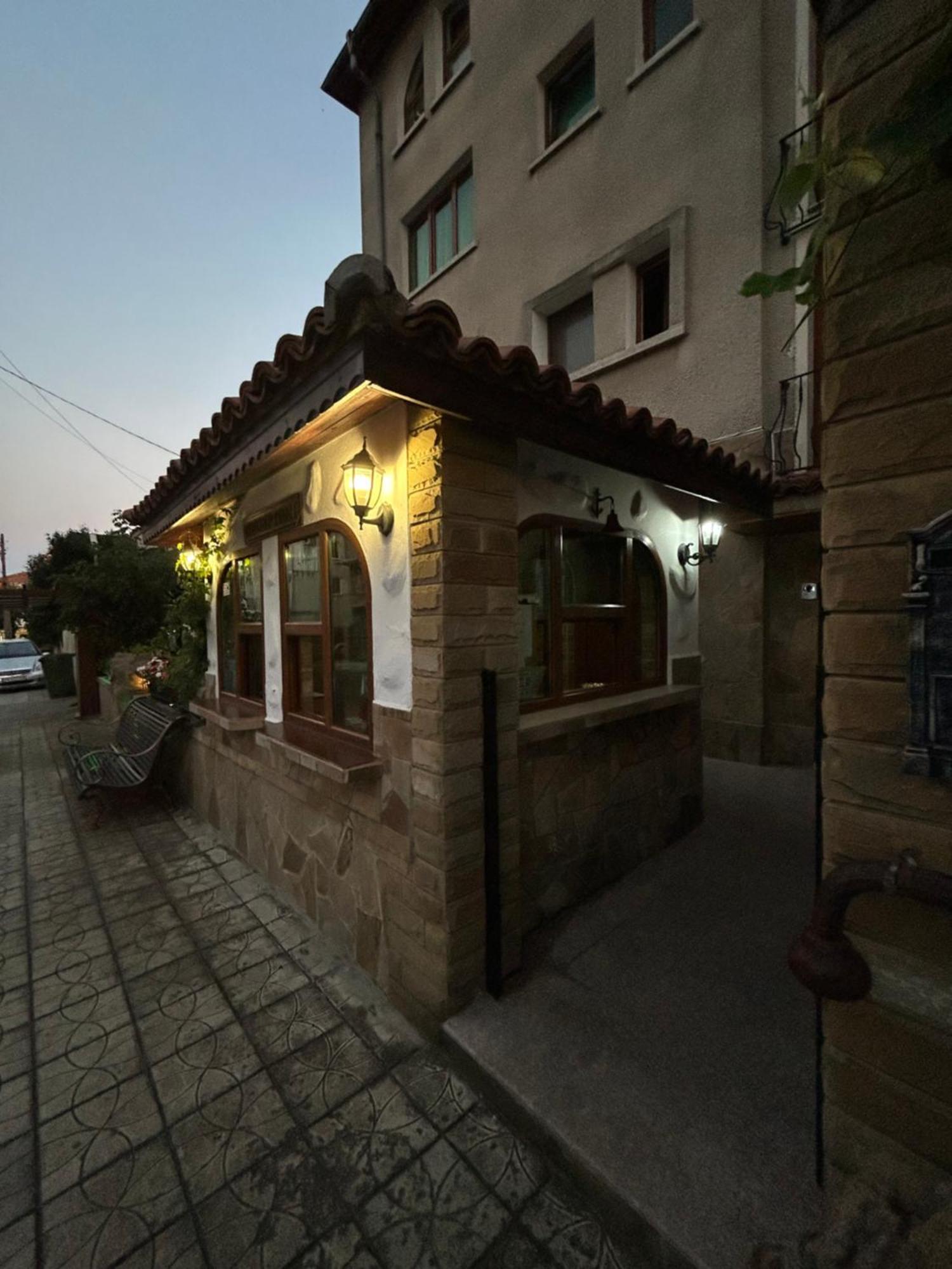 Hotel Къща"Перла" Ravda Exterior foto