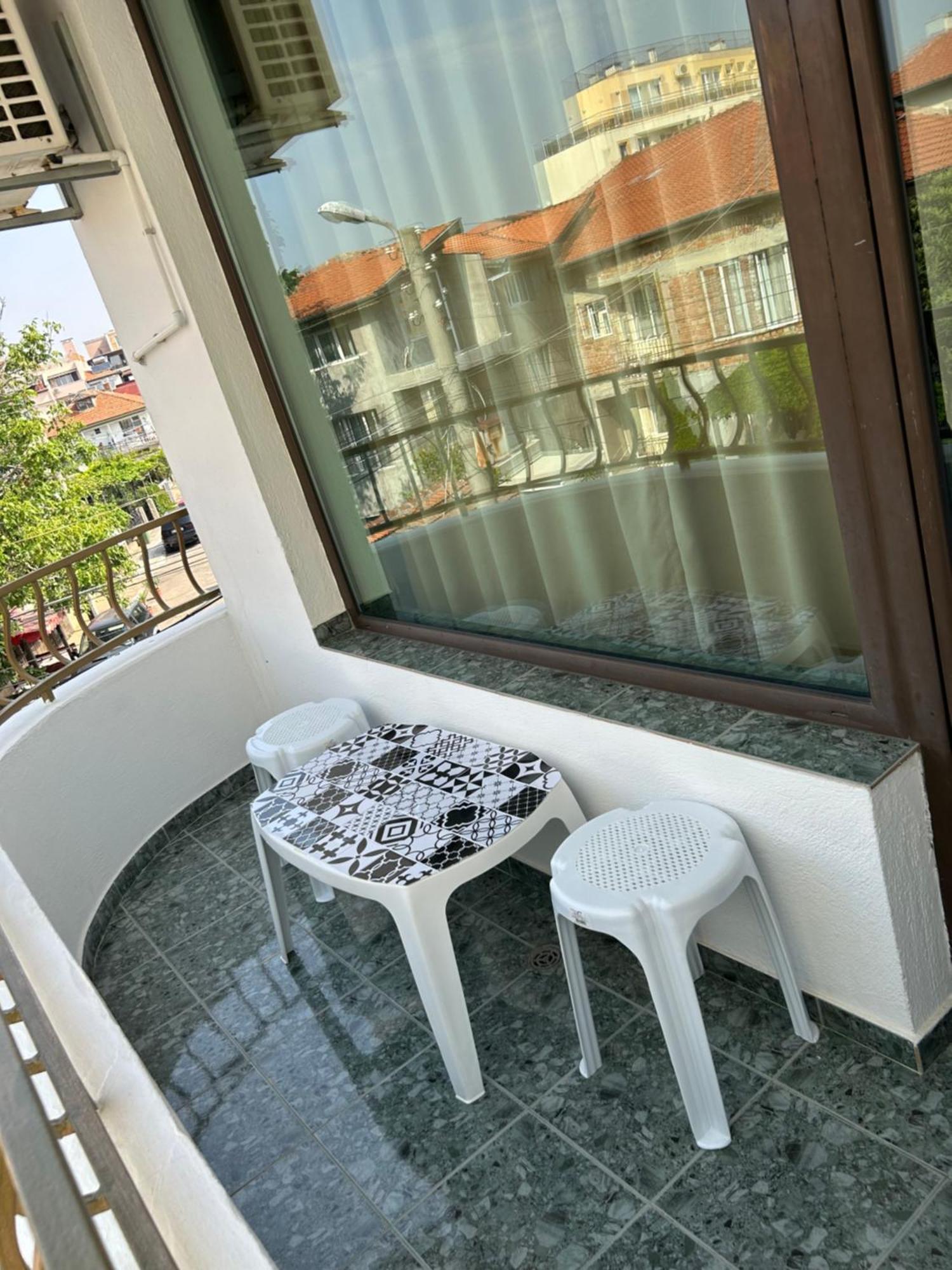 Hotel Къща"Перла" Ravda Exterior foto