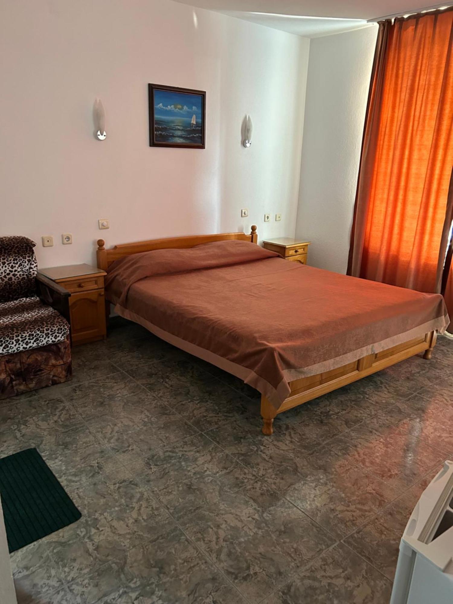 Hotel Къща"Перла" Ravda Exterior foto