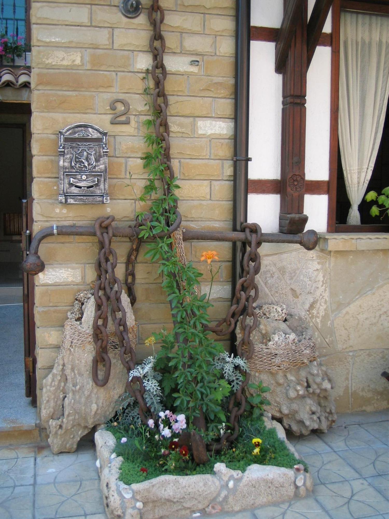 Hotel Къща"Перла" Ravda Exterior foto