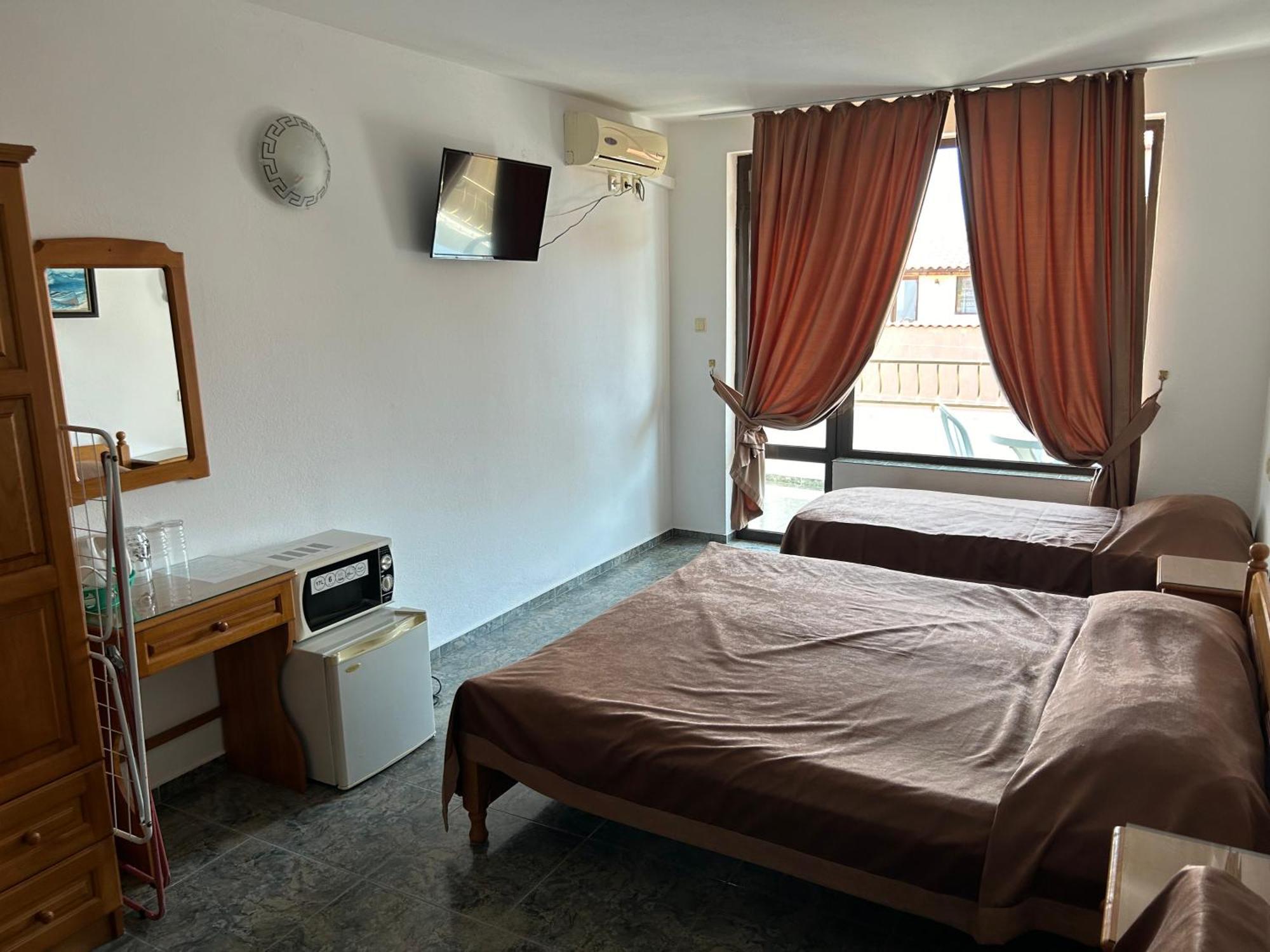 Hotel Къща"Перла" Ravda Exterior foto