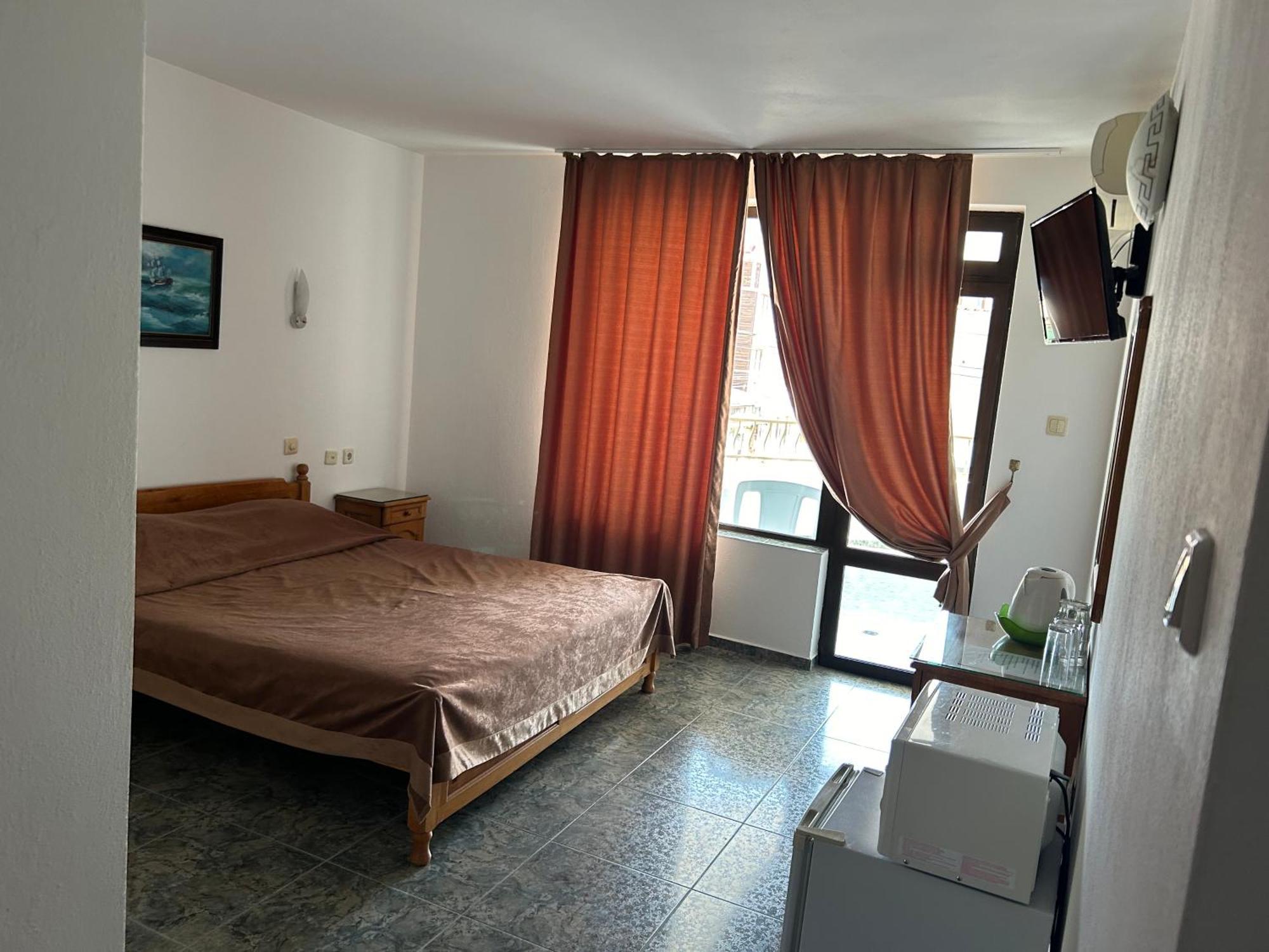 Hotel Къща"Перла" Ravda Exterior foto