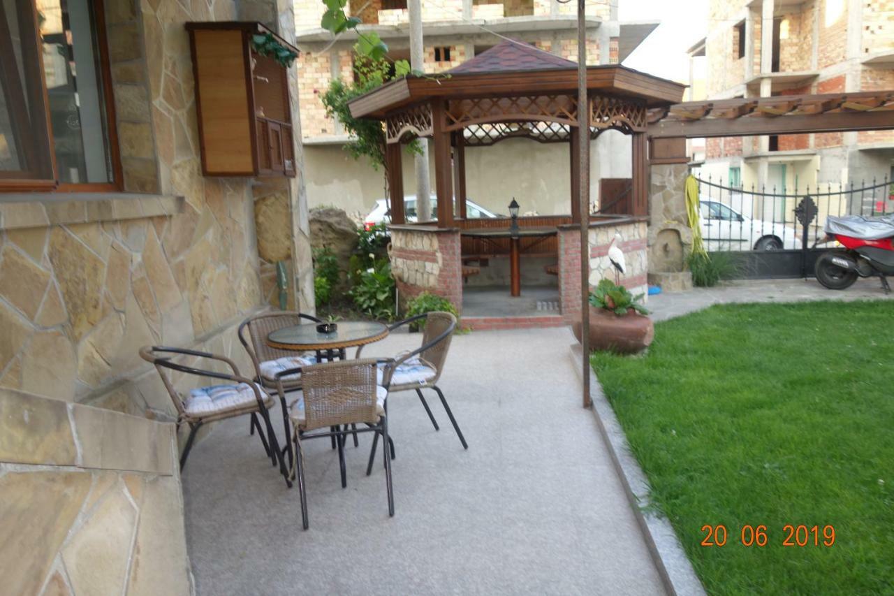 Hotel Къща"Перла" Ravda Exterior foto